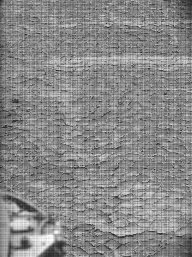 Sol 4931: Mast Camera (Mastcam)