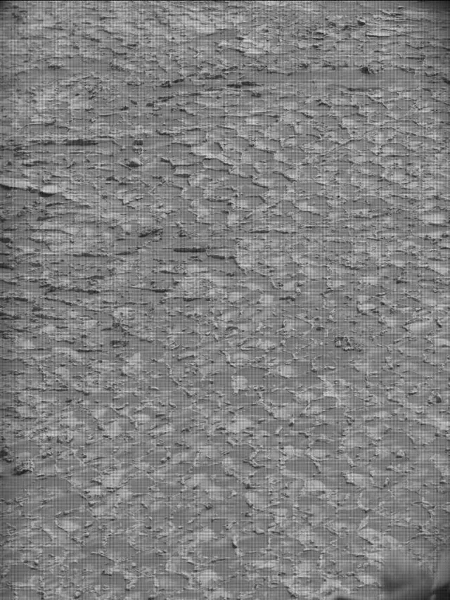 Sol 4931: Mast Camera (Mastcam)