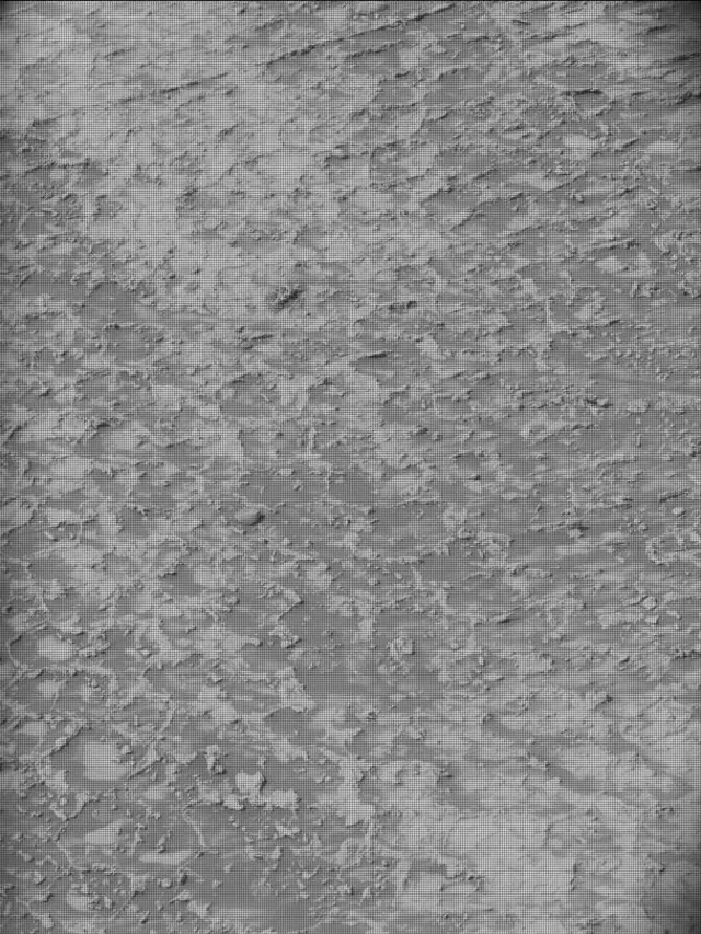 Sol 4931: Mast Camera (Mastcam)