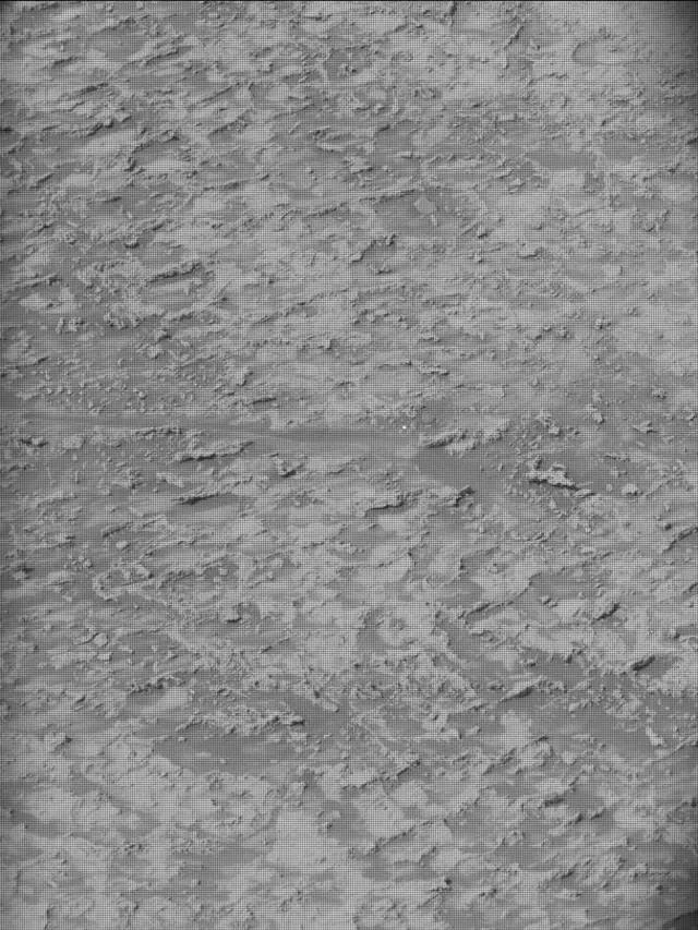 Sol 4931: Mast Camera (Mastcam)