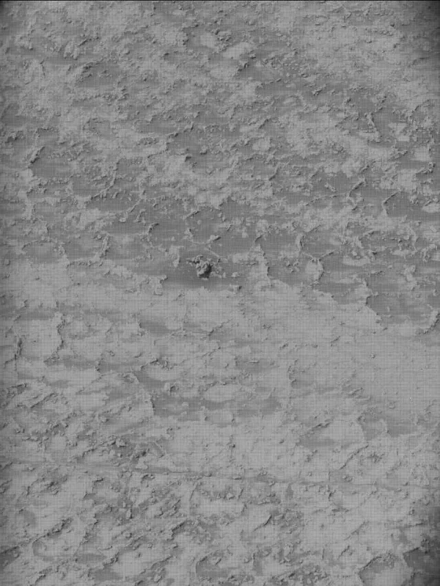Sol 4931: Mast Camera (Mastcam)