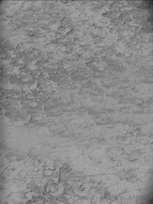 Sol 4931: Mast Camera (Mastcam)