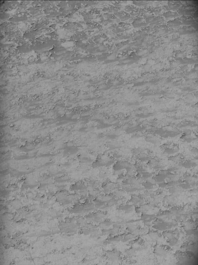 Sol 4931: Mast Camera (Mastcam)