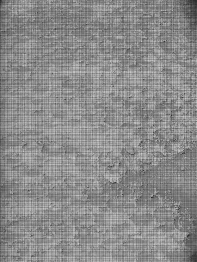 Sol 4931: Mast Camera (Mastcam)