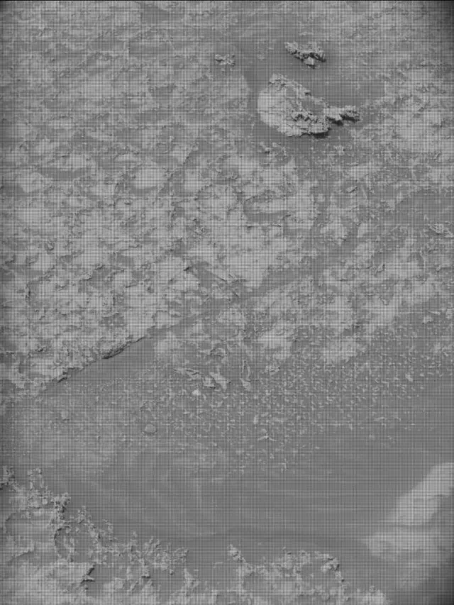Sol 4931: Mast Camera (Mastcam)