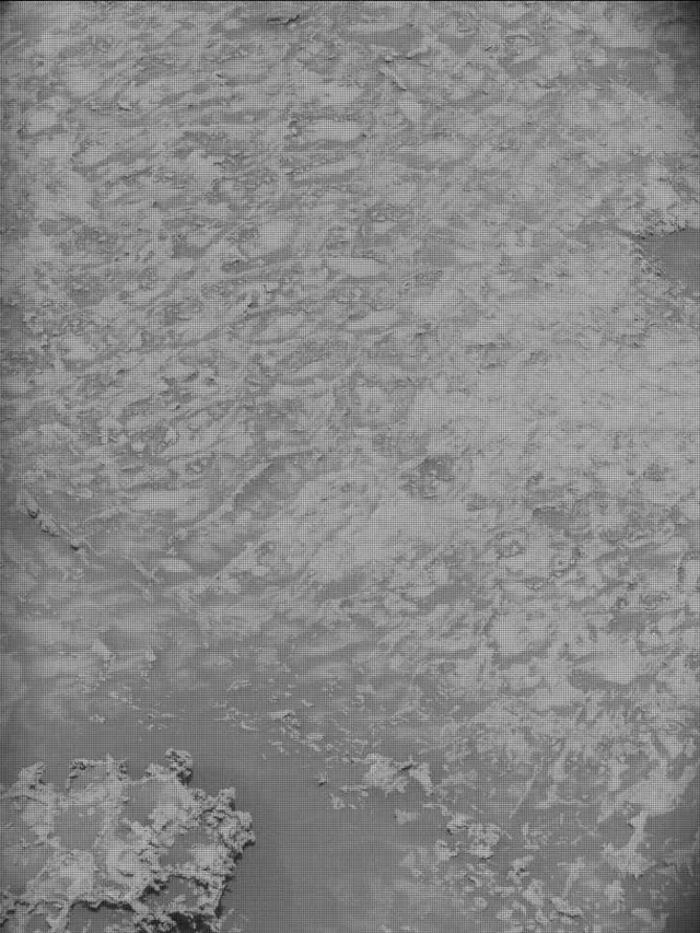 Sol 4931: Mast Camera (Mastcam)