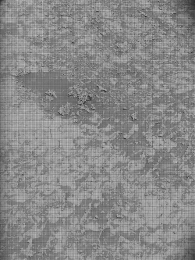 Sol 4931: Mast Camera (Mastcam)