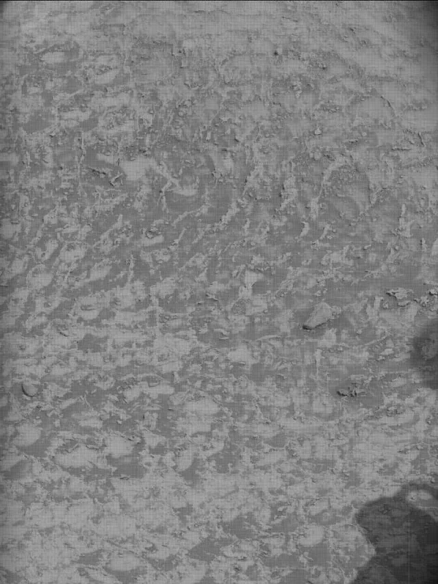 Sol 4931: Mast Camera (Mastcam)