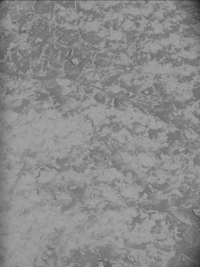 Sol 4931: Mast Camera (Mastcam)