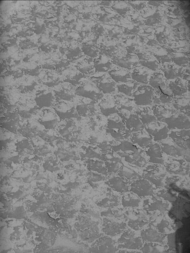 Sol 4931: Mast Camera (Mastcam)
