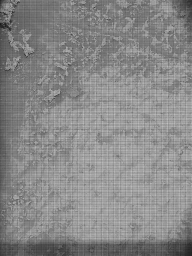 Sol 4931: Mast Camera (Mastcam)