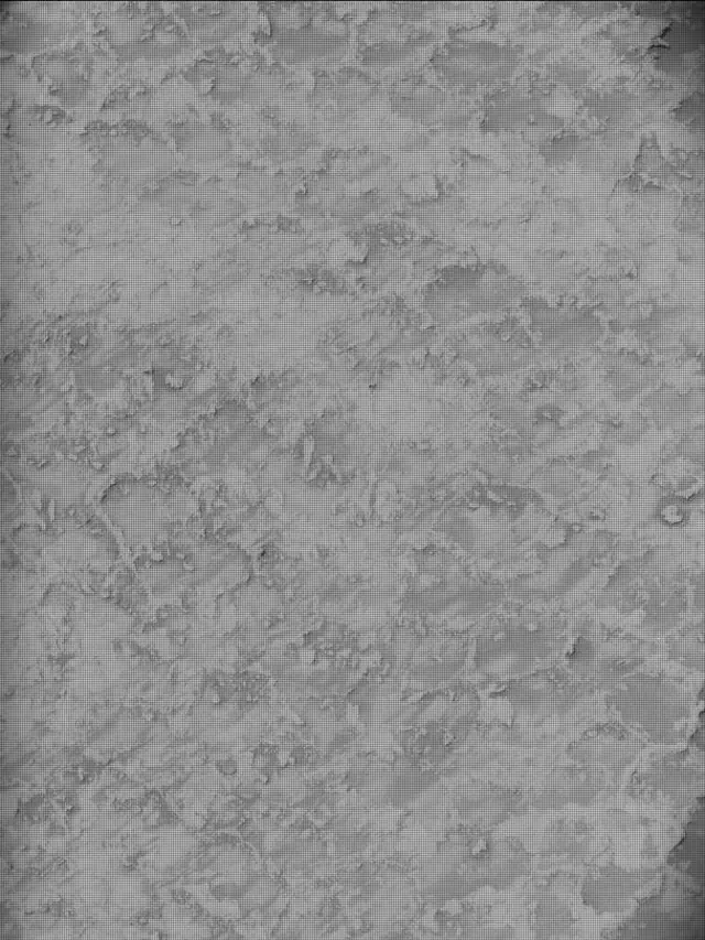 Sol 4931: Mast Camera (Mastcam)