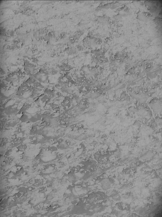 Sol 4931: Mast Camera (Mastcam)