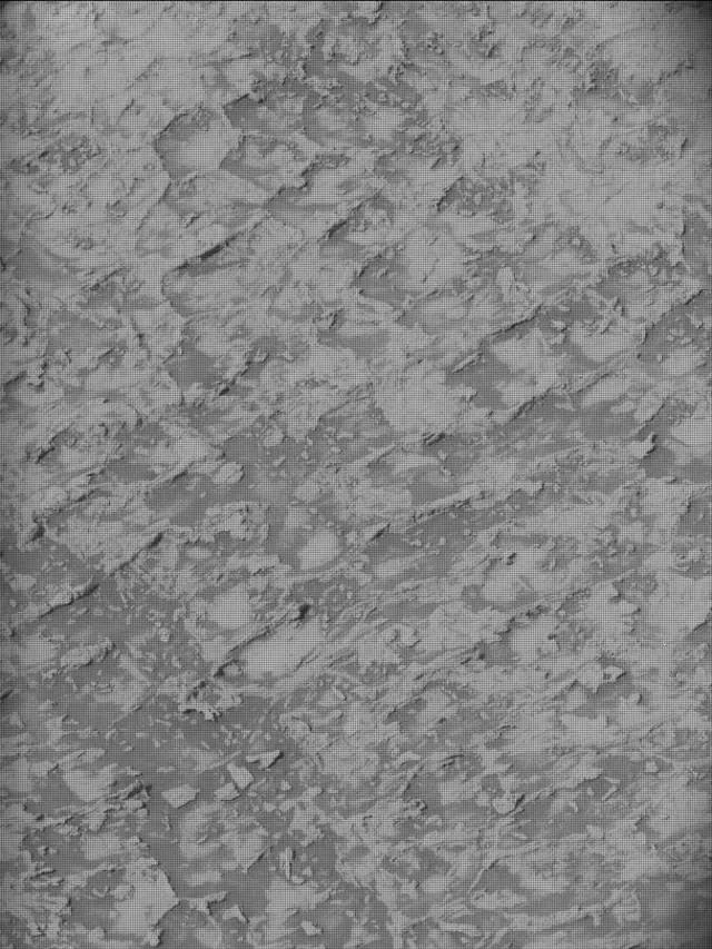 Sol 4931: Mast Camera (Mastcam)