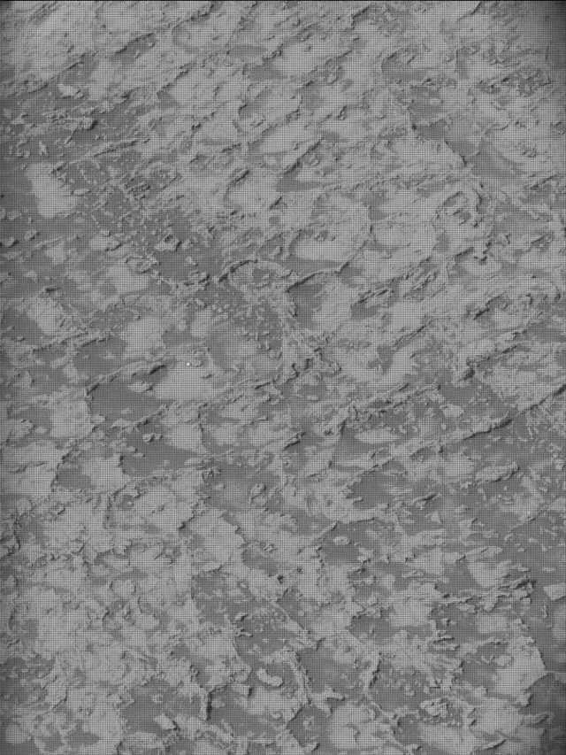 Sol 4931: Mast Camera (Mastcam)