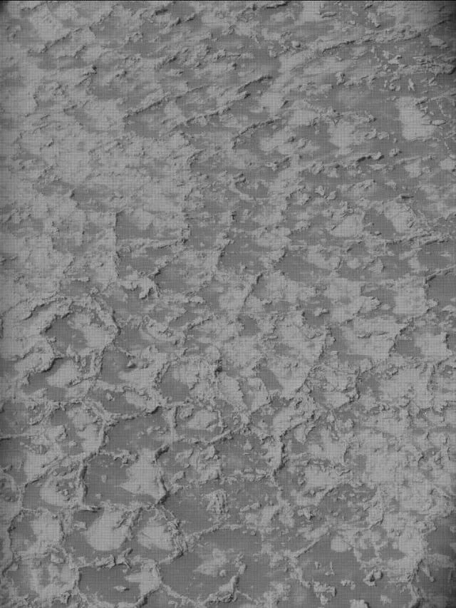 Sol 4931: Mast Camera (Mastcam)