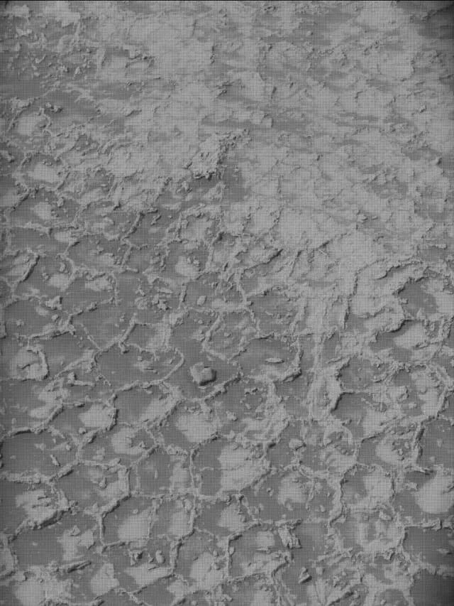 Sol 4931: Mast Camera (Mastcam)