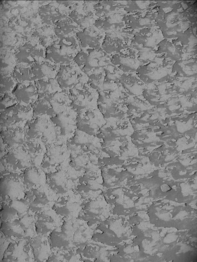 Sol 4931: Mast Camera (Mastcam)