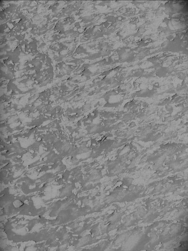 Sol 4931: Mast Camera (Mastcam)