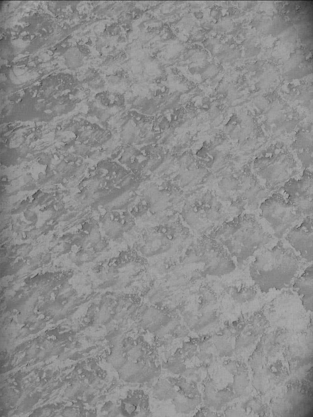 Sol 4931: Mast Camera (Mastcam)