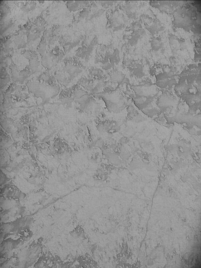 Sol 4931: Mast Camera (Mastcam)