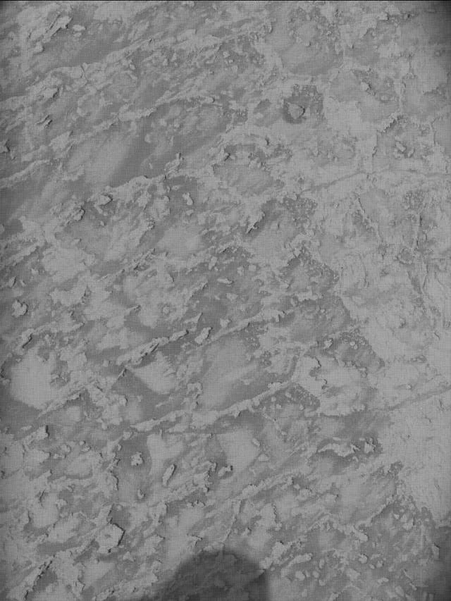 Sol 4931: Mast Camera (Mastcam)