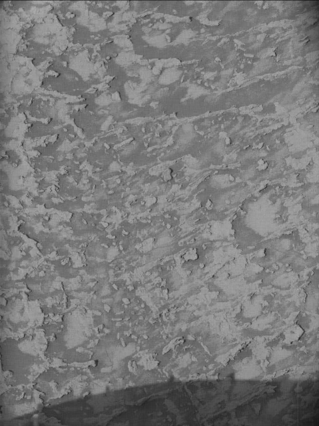 Sol 4931: Mast Camera (Mastcam)