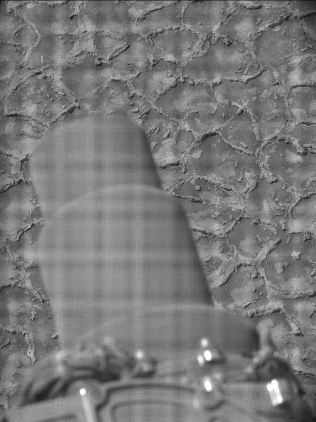 Sol 4931: Mast Camera (Mastcam)