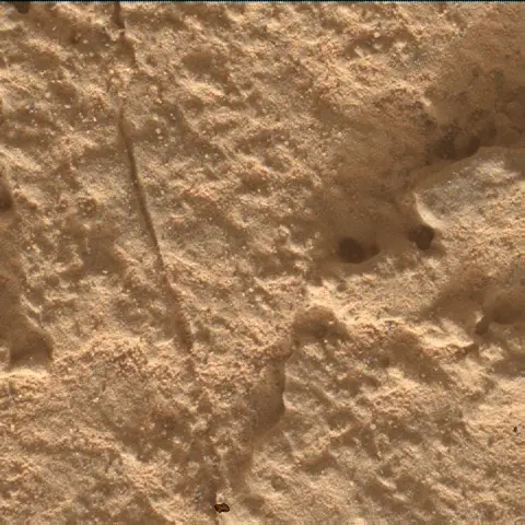 Sol 4931: Mars Hand Lens Imager (MAHLI)