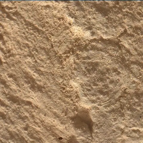 Sol 4931: Mars Hand Lens Imager (MAHLI)