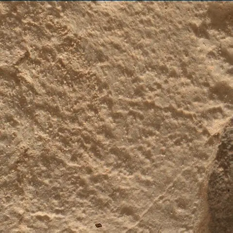 Sol 4931: Mars Hand Lens Imager (MAHLI)