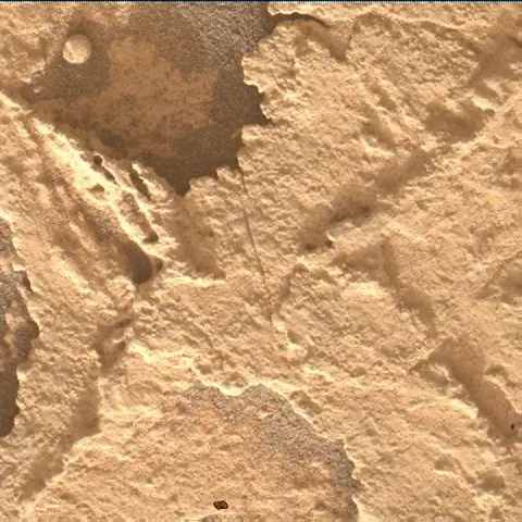 Sol 4931: Mars Hand Lens Imager (MAHLI)