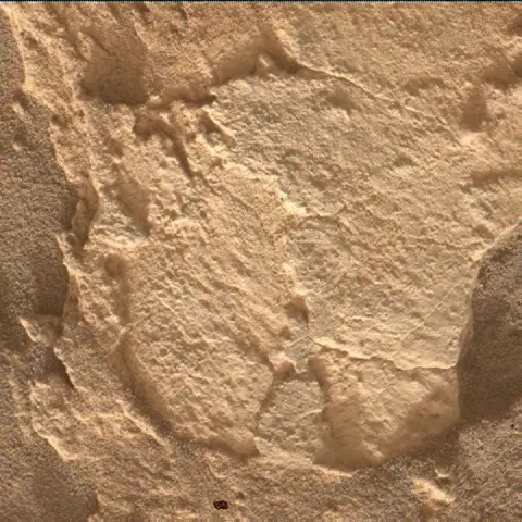 Sol 4931: Mars Hand Lens Imager (MAHLI)