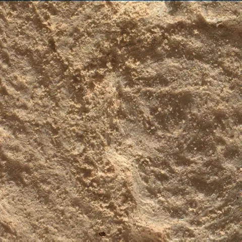 Sol 4931: Mars Hand Lens Imager (MAHLI)