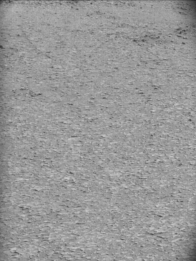 Sol 4932: Mast Camera (Mastcam)