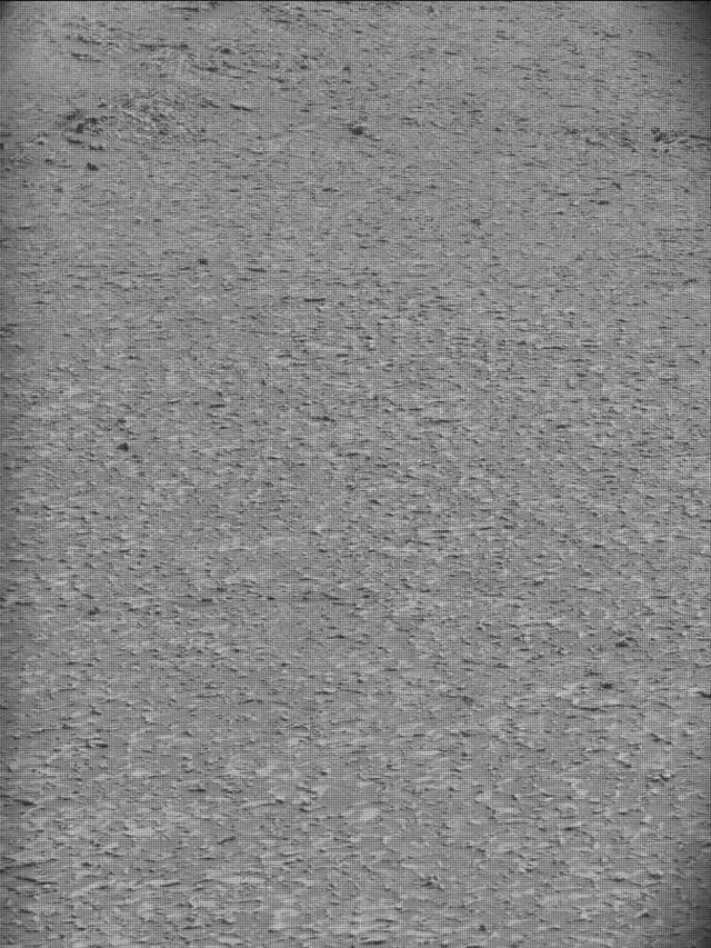 Sol 4932: Mast Camera (Mastcam)