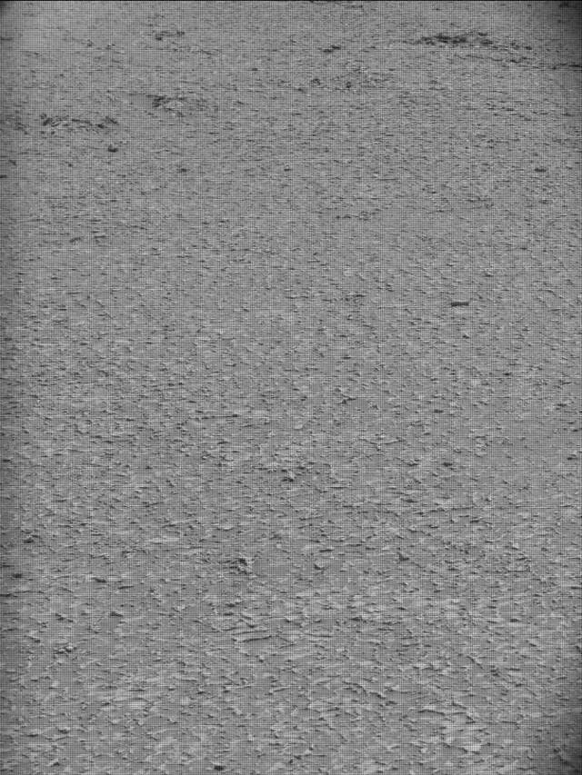 Sol 4932: Mast Camera (Mastcam)