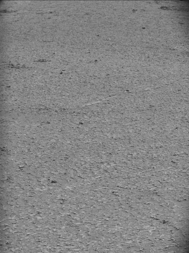 Sol 4932: Mast Camera (Mastcam)