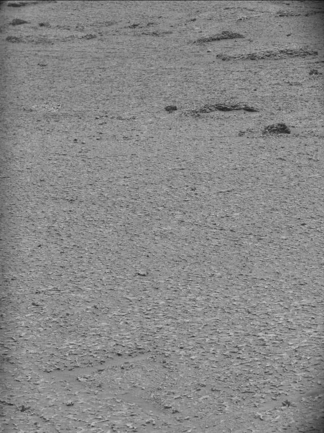 Sol 4932: Mast Camera (Mastcam)