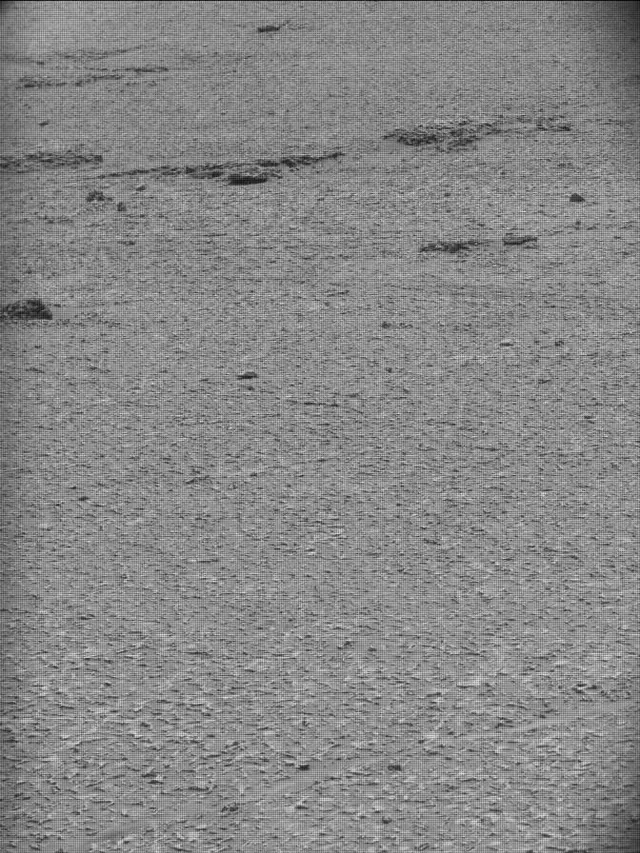 Sol 4932: Mast Camera (Mastcam)