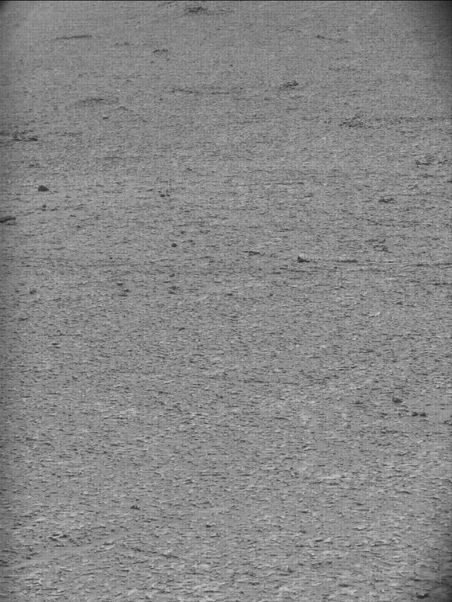 Sol 4932: Mast Camera (Mastcam)
