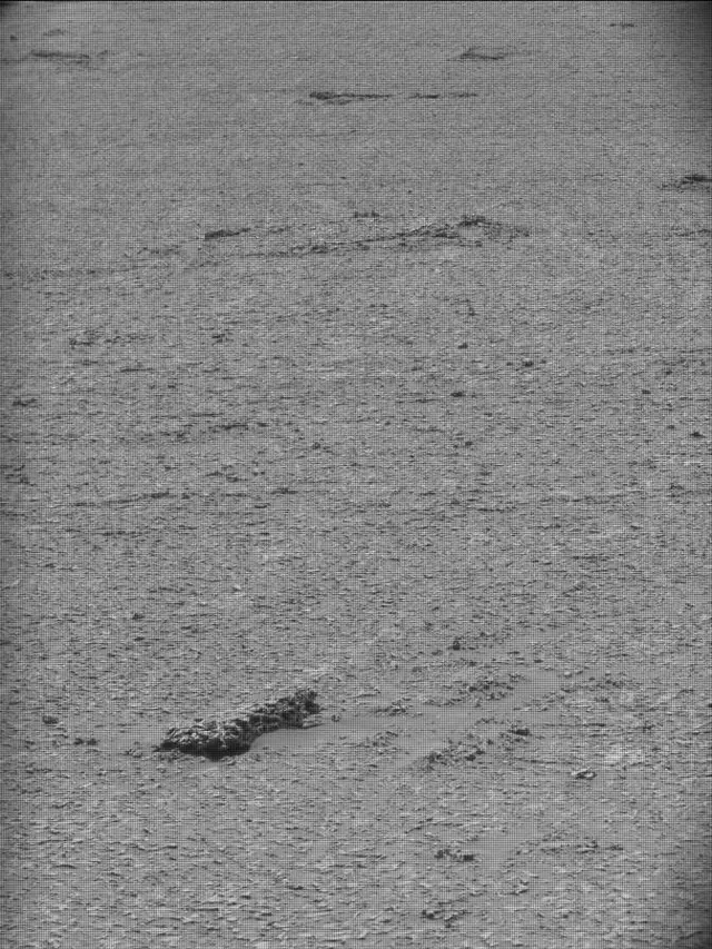 Sol 4932: Mast Camera (Mastcam)