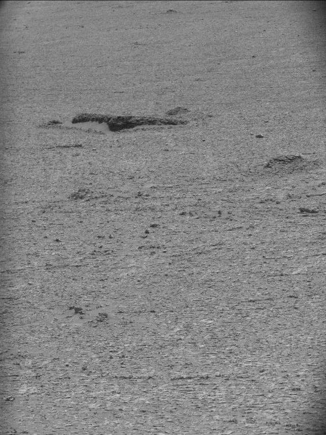 Sol 4932: Mast Camera (Mastcam)
