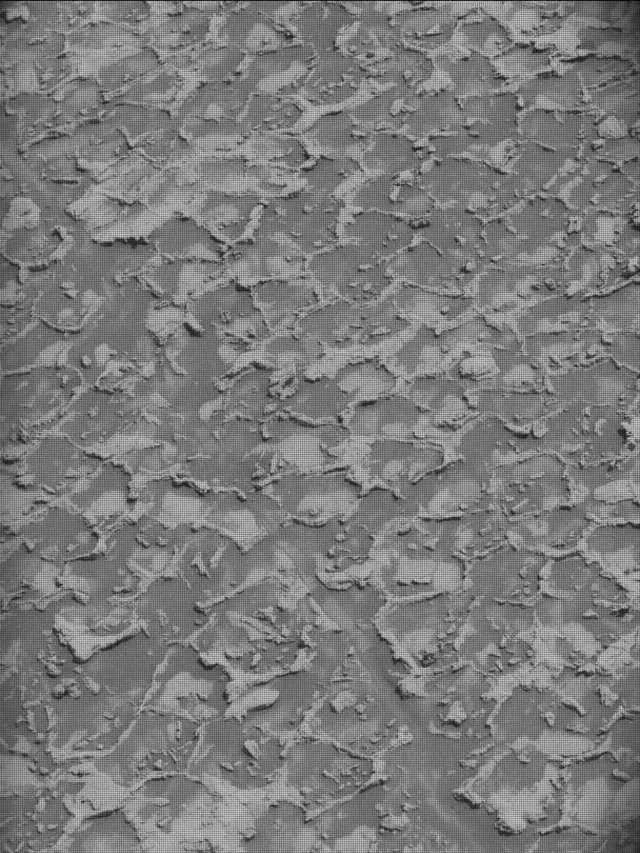 Sol 4932: Mast Camera (Mastcam)