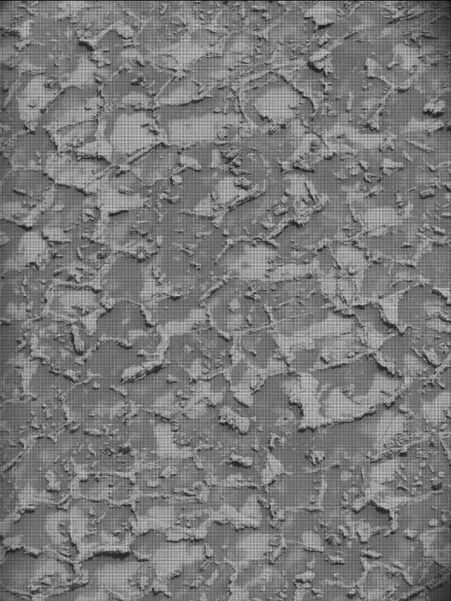 Sol 4932: Mast Camera (Mastcam)