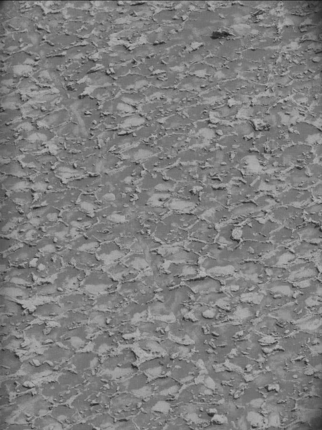 Sol 4932: Mast Camera (Mastcam)