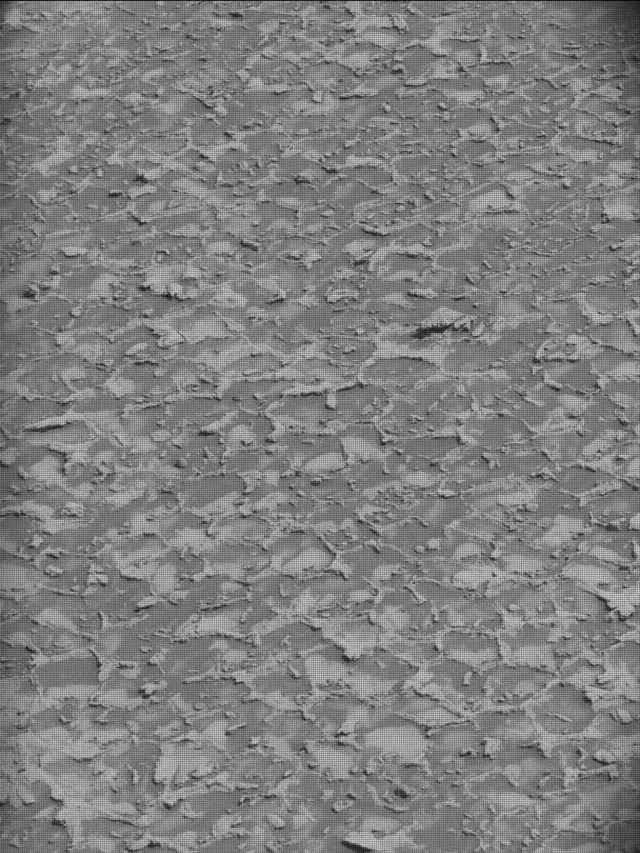 Sol 4932: Mast Camera (Mastcam)