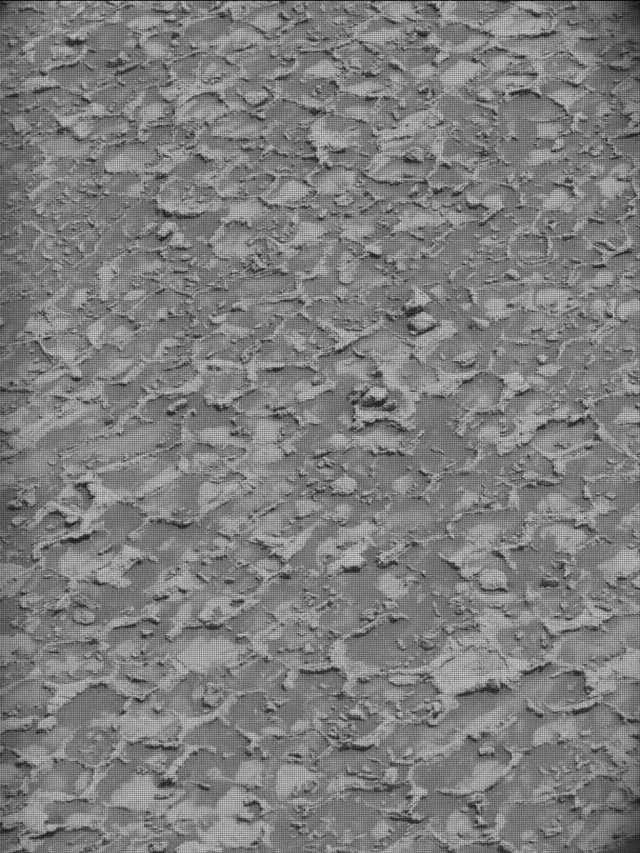 Sol 4932: Mast Camera (Mastcam)