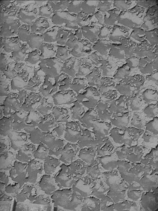 Sol 4932: Mast Camera (Mastcam)