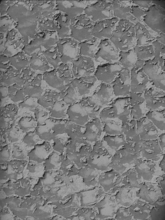 Sol 4932: Mast Camera (Mastcam)
